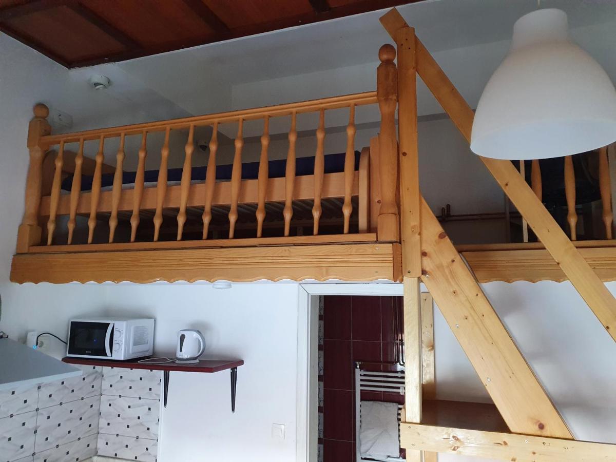 Apartments Fazarinc S Parkiriscem 采列 外观 照片