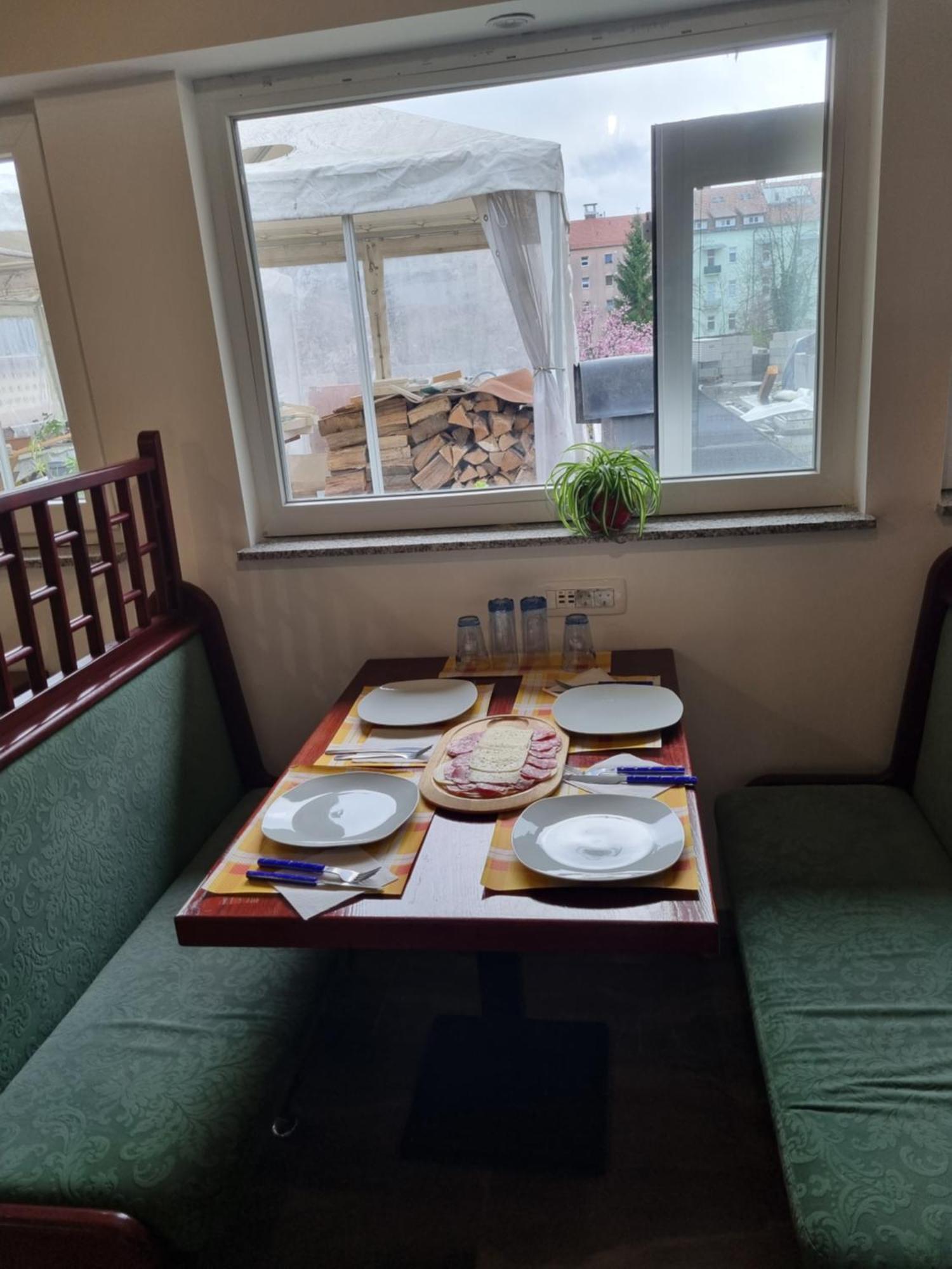 Apartments Fazarinc S Parkiriscem 采列 外观 照片